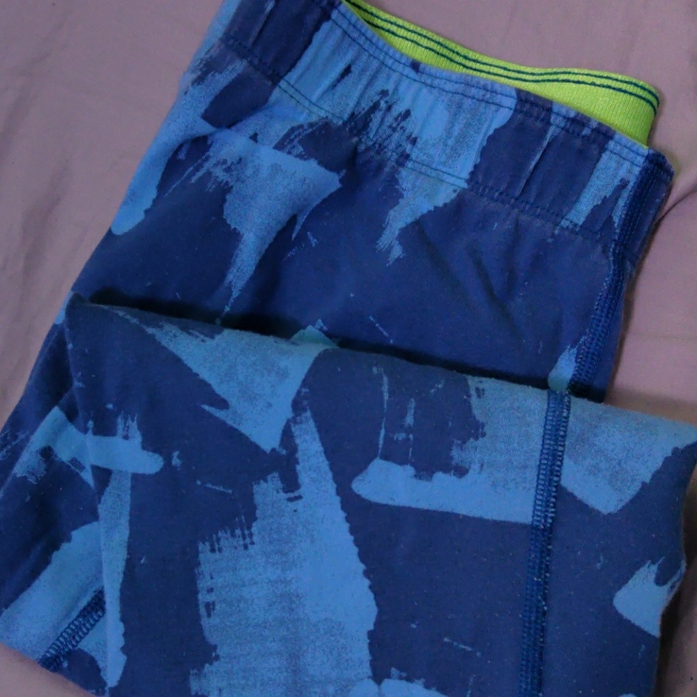 Champion Capri-Leggings